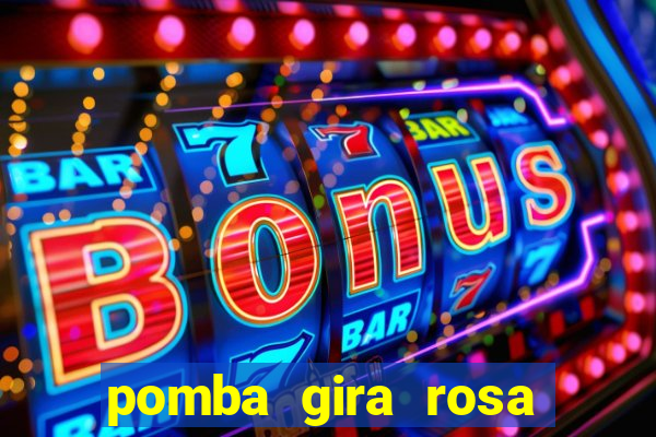 pomba gira rosa vermelha trabalha com qual exu